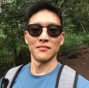 Meet your Posher, Peter